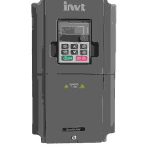 Biến tần INVT GD20-004G-S2-PV