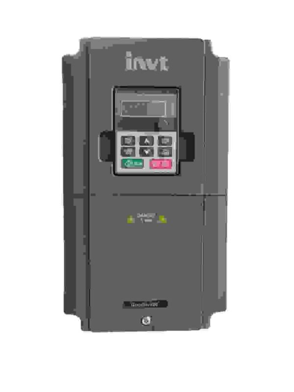 Biến tần GD20-004G-S2-PV