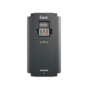 Biến tần INVT GD100-7R5G-4-PV - hình số 1