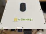 Biến tần hybrid Senergy SE 6KHB-120 - hình số 3