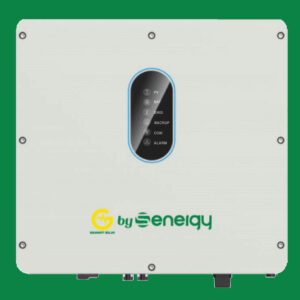 Biến tần hybrid Senergy SE 6KHB-120 - hình số 1
