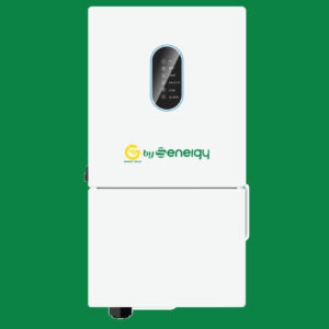Biến tần hybrid Senergy SE 10KHB-210-T/EU - hình số 1