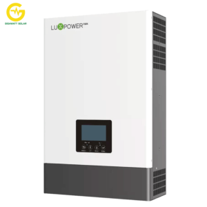 Biến tần hybrid Luxpower SNA 6KW - hình số 1
