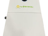 Biến tần hybrid Senergy SE 10KHB-210-T/EU - hình số 2