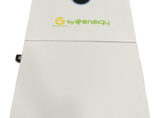 Biến tần hybrid Senergy SE 10KHB-210-T/EU - hình số 3