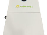 Biến tần hybrid Senergy SE 10KHB-210-T/EU - hình số 4