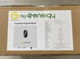Biến tần hybrid Senergy SE 6KHB-120 - hình số 5