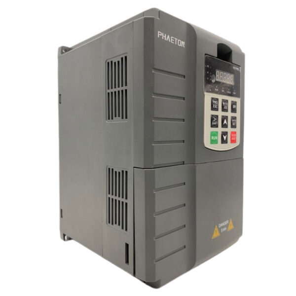 Biến tần PHAETON PH380-4T-5P5G - hình số 3