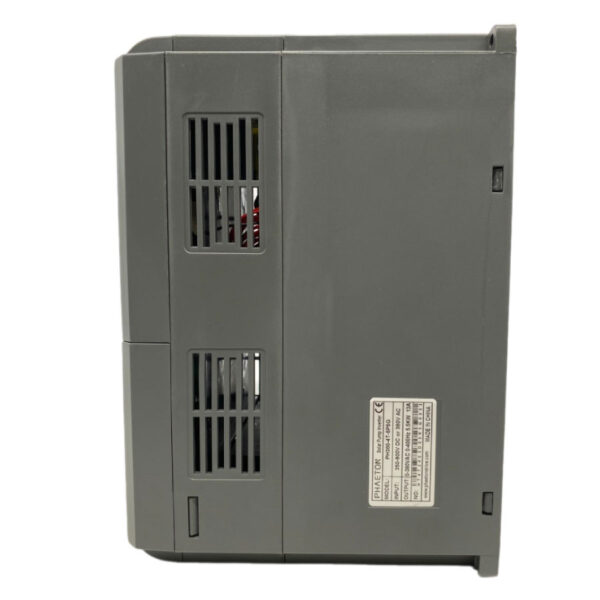 Biến tần PHAETON PH380-4T-5P5G - hình số 4