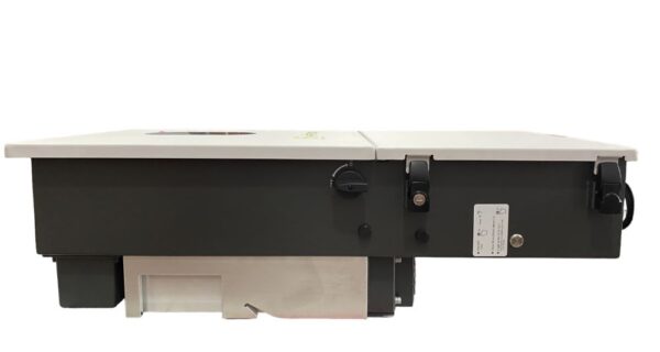 Biến tần hybrid Senergy SE 10KHB-210-T/EU - hình số 8