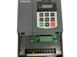 Biến tần PHAETON PH380-4T-5P5G - hình số 2
