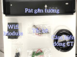 Biến tần hybrid Senergy SE 10KHB-210-T/EU - hình số 6