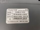 Biến tần PHAETON PH380-4T-015G - hình số 6