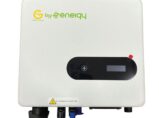 biến tần hòa lưới 3.6kW SENERGY SE 3K6TL-S1_G2P - #01