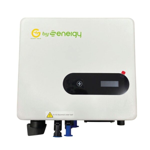 biến tần hòa lưới 3.6kW SENERGY SE 3K6TL-S1_G2P - #01