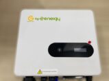 biến tần hòa lưới 3.6kW SENERGY SE 3K6TL-S1_G2P - #02