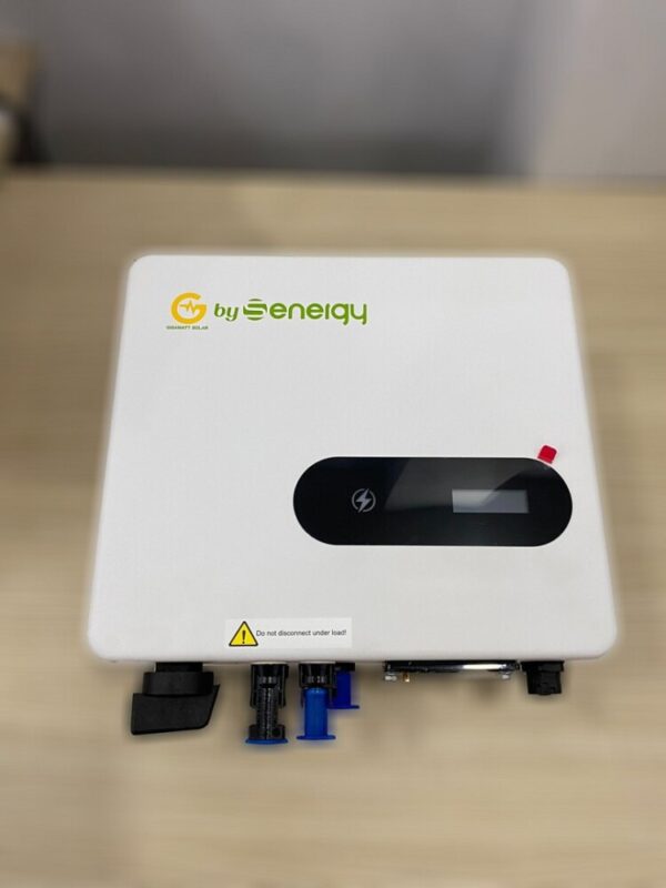 biến tần hòa lưới 3.6kW SENERGY SE 3K6TL-S1_G2P - #02
