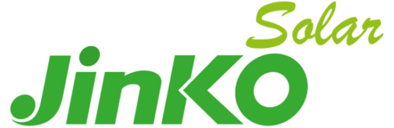 logo Jinko